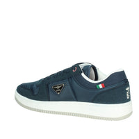 MARINA MILITARE Uomo Sneakers bassa MM2219 Blu