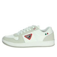 MARINA MILITARE Uomo Sneakers bassa MM2219 Bianco