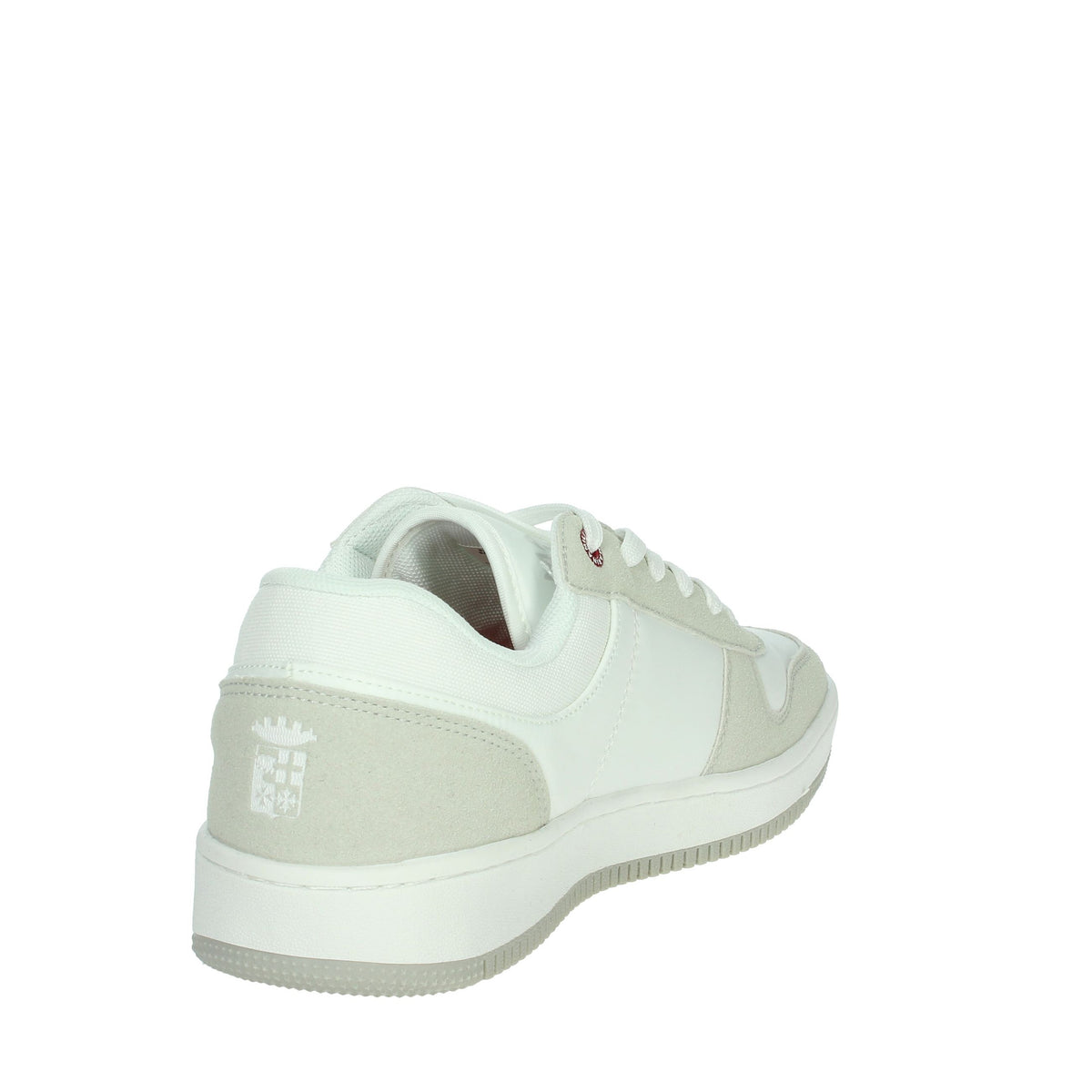 MARINA MILITARE Uomo Sneakers bassa MM2219 Bianco