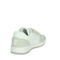 MARINA MILITARE Uomo Sneakers bassa MM2219 Bianco