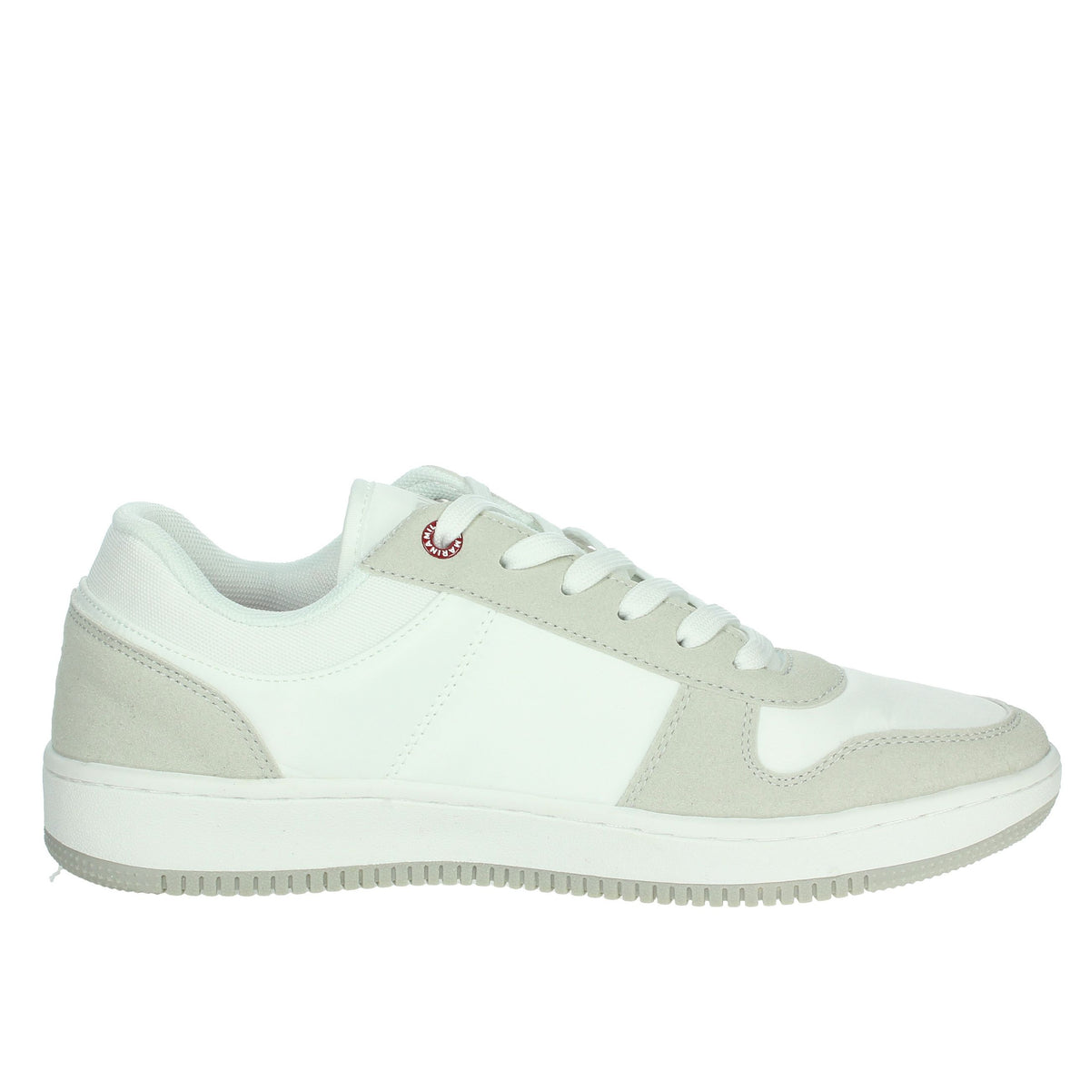 MARINA MILITARE Uomo Sneakers bassa MM2219 Bianco