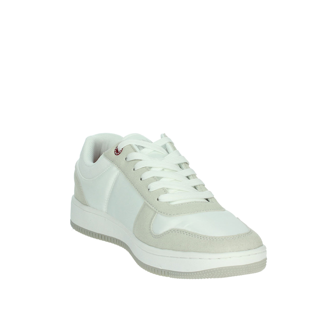 MARINA MILITARE Uomo Sneakers bassa MM2219 Bianco