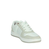 MARINA MILITARE Uomo Sneakers bassa MM2219 Bianco