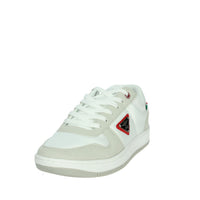MARINA MILITARE Uomo Sneakers bassa MM2219 Bianco