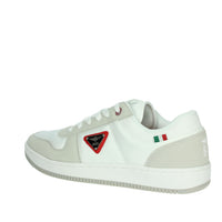 MARINA MILITARE Uomo Sneakers bassa MM2219 Bianco