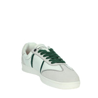 MARINA MILITARE Uomo Sneakers bassa MM2229 Bianco/Verde