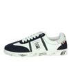 Marina Militare Uomo Sneakers MM2229 Bianco/Blu