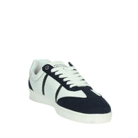 MARINA MILITARE Uomo Sneakers bassa MM2229 Bianco/Blu