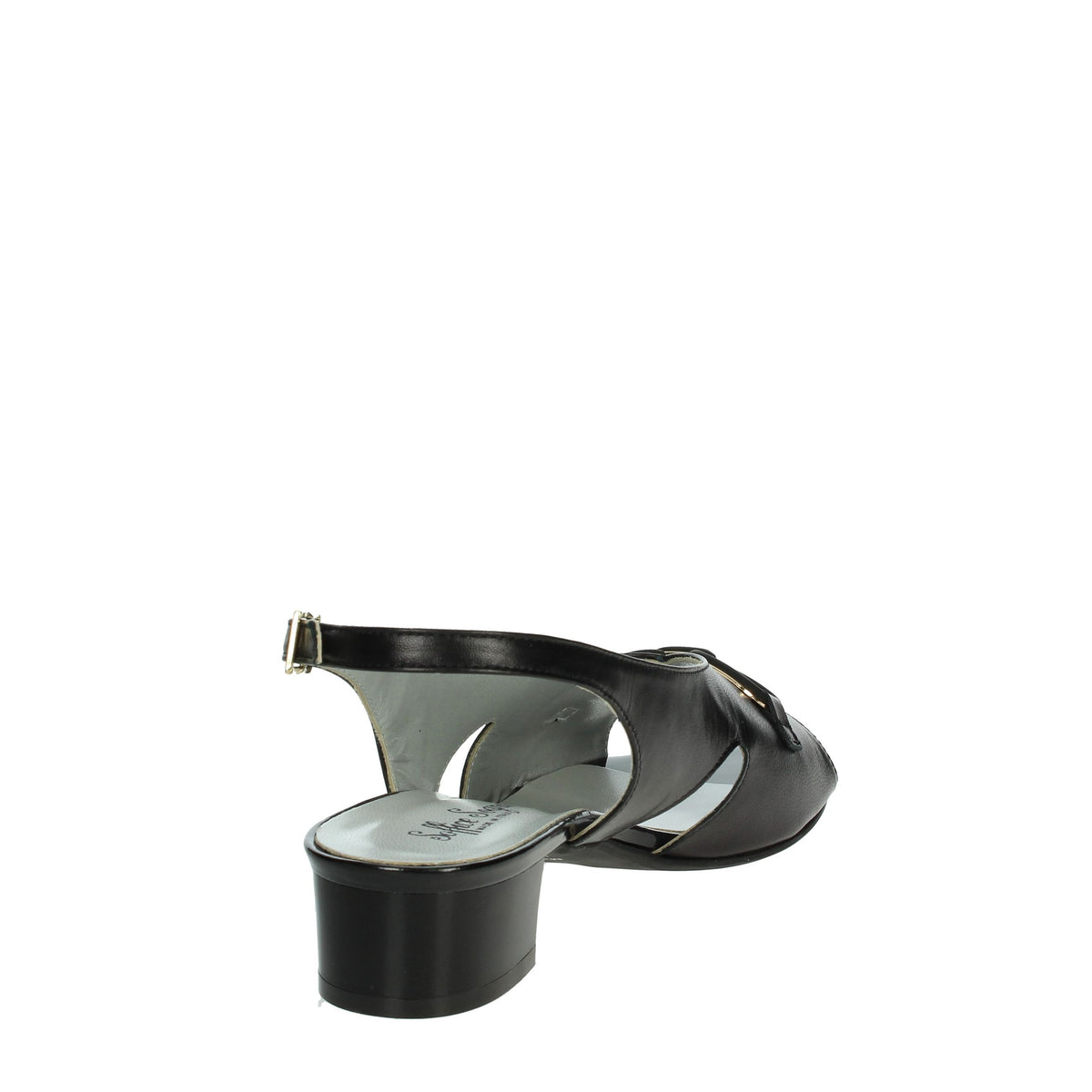 SOFFICE SOGNO Donna Sandali con tacco E5T30C4T Nero