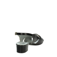 SOFFICE SOGNO Donna Sandali con tacco E5T30C4T Nero