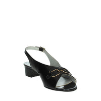 SOFFICE SOGNO Donna Sandali con tacco E5T30C4T Nero