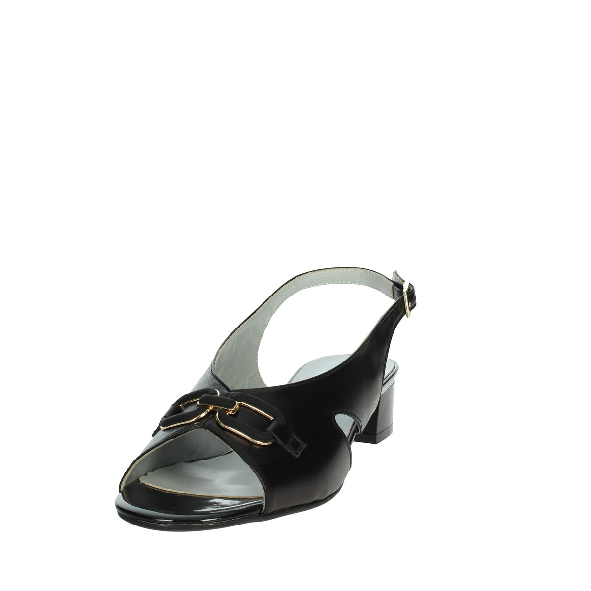 SOFFICE SOGNO Donna Sandali con tacco E5T30C4T Nero