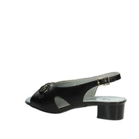 SOFFICE SOGNO Donna Sandali con tacco E5T30C4T Nero