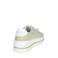 DONNA SERENA Donna Sneakers bassa 185551DS Beige
