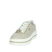 DONNA SERENA Donna Sneakers bassa 185551DS Beige