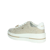 DONNA SERENA Donna Sneakers bassa 185551DS Beige