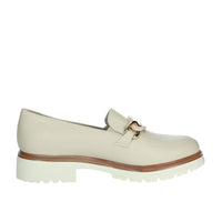 DONNA SERENA Donna Mocassino 8B5602DP Beige
