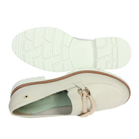 DONNA SERENA Donna Mocassino 8B5602DP Beige