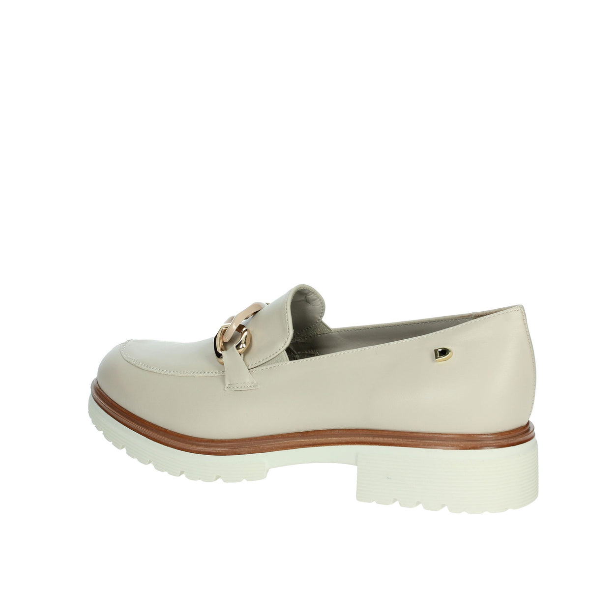 DONNA SERENA Donna Mocassino 8B5602DP Beige