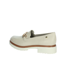 DONNA SERENA Donna Mocassino 8B5602DP Beige