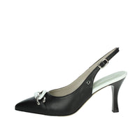 DONNA SERENA Donna Slingback 1L5631DP Nero