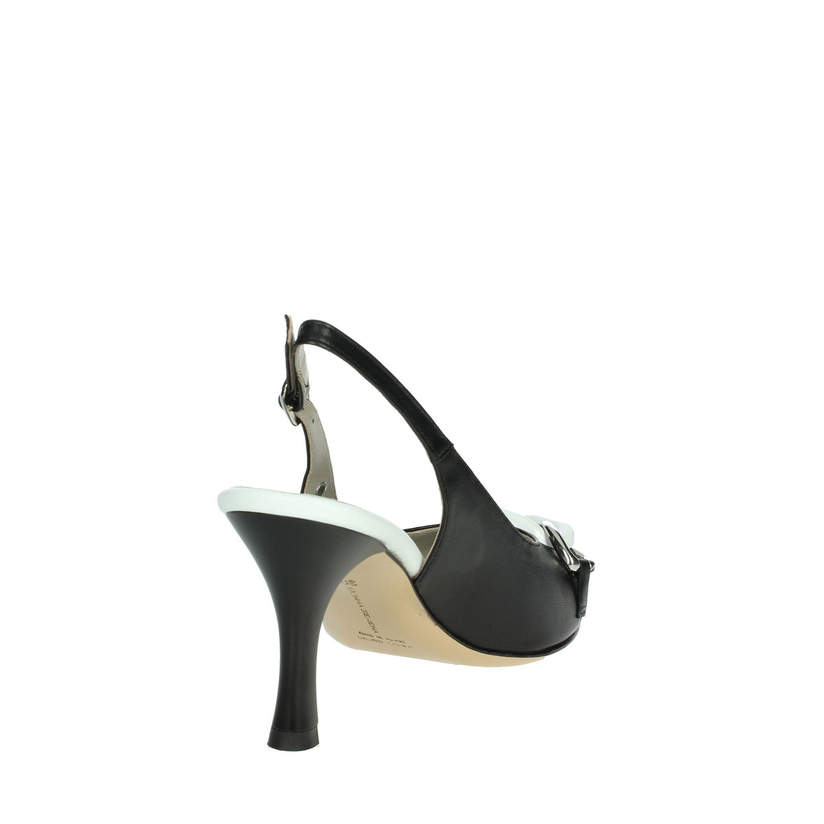 DONNA SERENA Donna Slingback 1L5631DP Nero