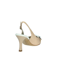 DONNA SERENA Donna Slingback 1L5631DP Cipria