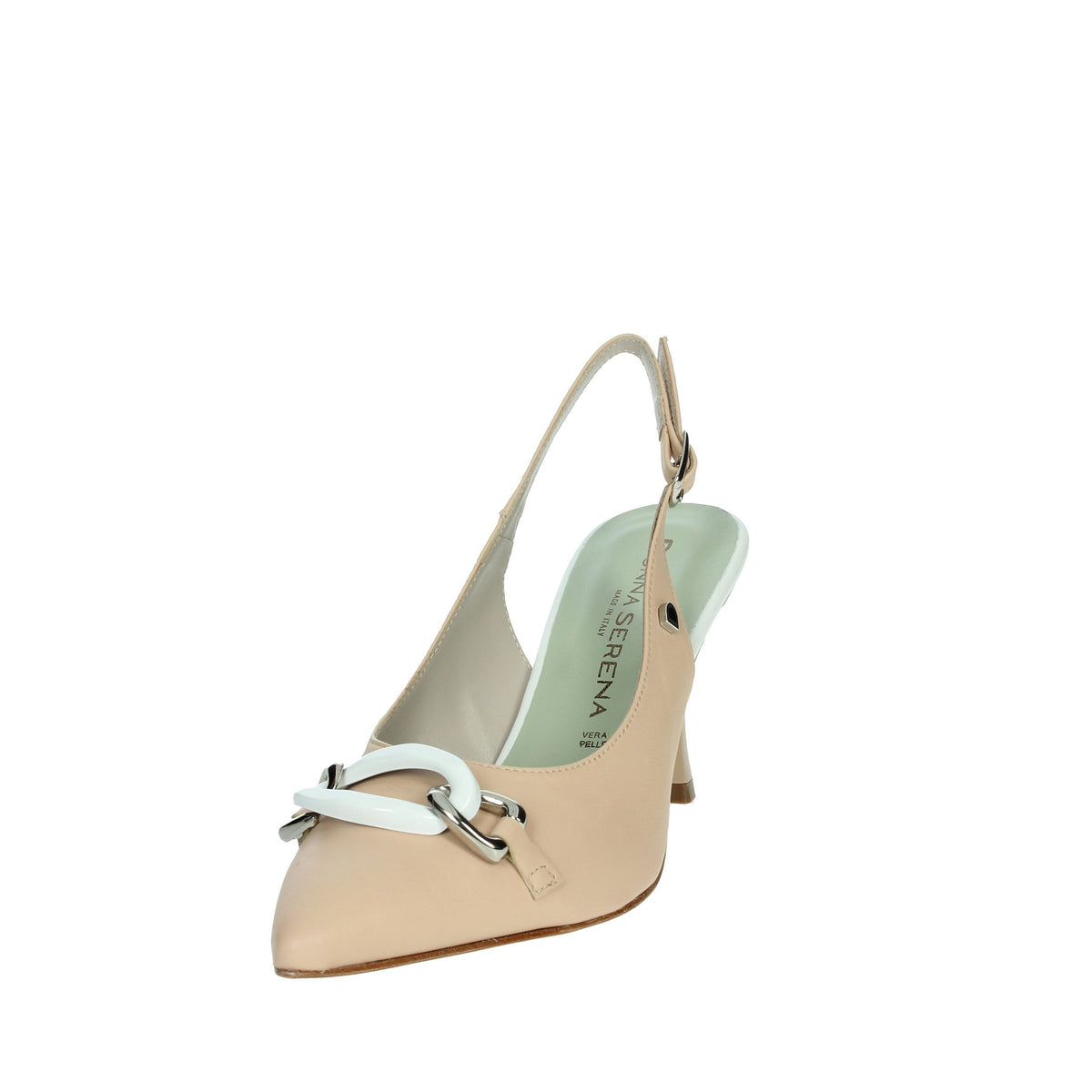 DONNA SERENA Donna Slingback 1L5631DP Cipria
