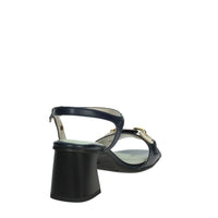 DONNA SERENA Donna Sandali con tacco 5P5627DP Blu