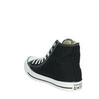 CONVERSE Unisex adulto Sneakers alta M9160C Nero