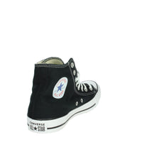CONVERSE Unisex adulto Sneakers alta M9160C Nero