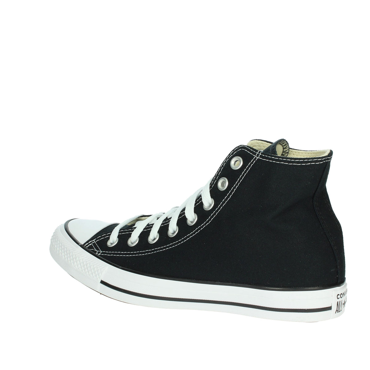CONVERSE Unisex adulto Sneakers alta M9160C Nero