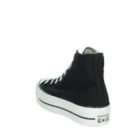 CONVERSE Donna Sneakers alta 560845C Nero