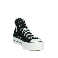 CONVERSE Donna Sneakers alta 560845C Nero