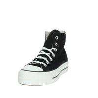 CONVERSE Donna Sneakers alta 560845C Nero