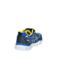 POKEMON Bambini e ragazzi Sneakers bassa PO0002325 Blu