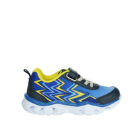 POKEMON Bambini e ragazzi Sneakers bassa PO0002325 Blu