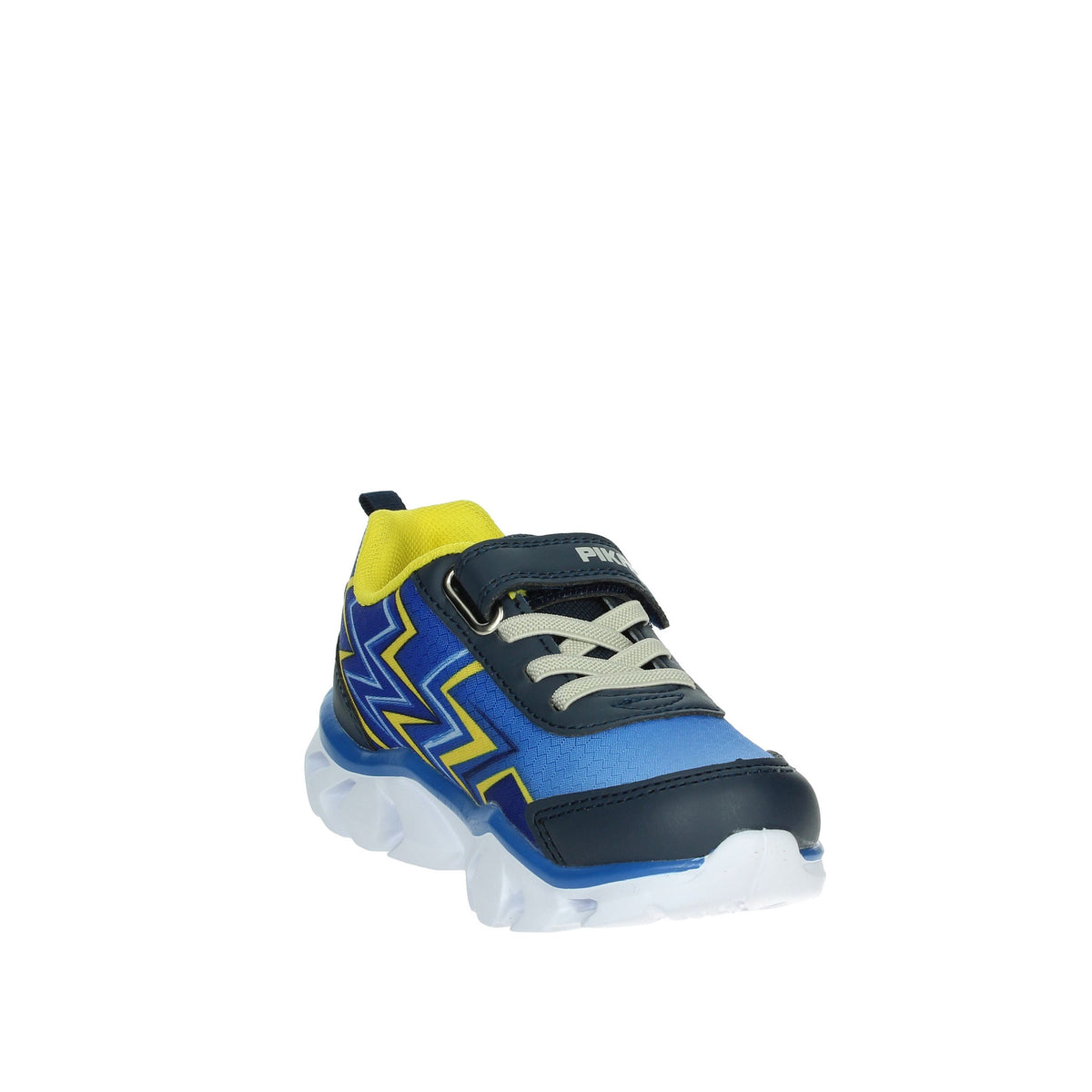 POKEMON Bambini e ragazzi Sneakers bassa PO0002325 Blu