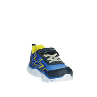POKEMON Bambini e ragazzi Sneakers bassa PO0002325 Blu