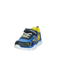 POKEMON Bambini e ragazzi Sneakers bassa PO0002325 Blu