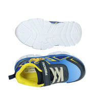 POKEMON Bambini e ragazzi Sneakers bassa PO0002325 Blu