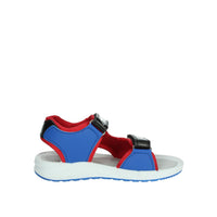 MARVEL SPIDER-MAN Bambini e ragazzi Sandali bassi SP013825 Blu/Rosso