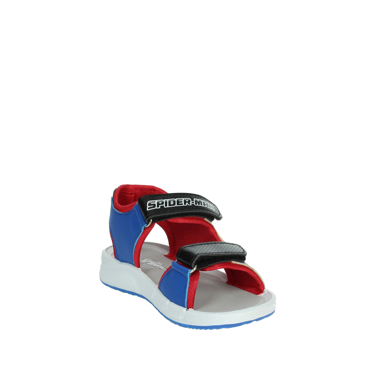 MARVEL SPIDER-MAN Bambini e ragazzi Sandali bassi SP013825 Blu/Rosso
