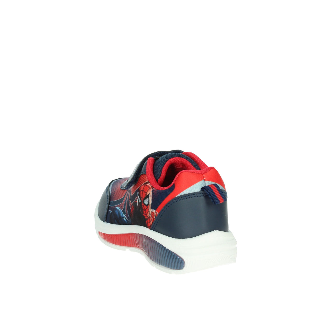 MARVEL SPIDER-MAN Bambini e ragazzi Sneakers bassa SP013775 Blu/Rosso
