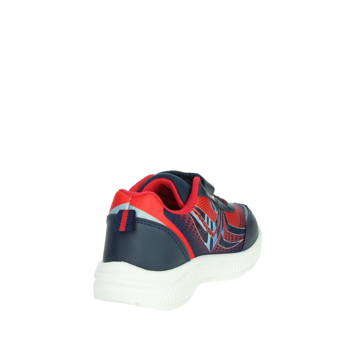 MARVEL SPIDER-MAN Bambini e ragazzi Sneakers bassa SP013775 Blu/Rosso
