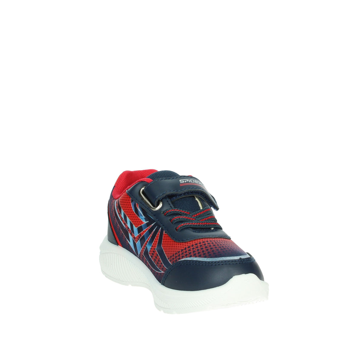 MARVEL SPIDER-MAN Bambini e ragazzi Sneakers bassa SP013775 Blu/Rosso