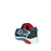 SUPER MARIO Bambini e ragazzi Sneakers bassa MB002265 Blu