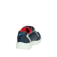 SUPER MARIO Bambini e ragazzi Sneakers bassa MB002265 Blu