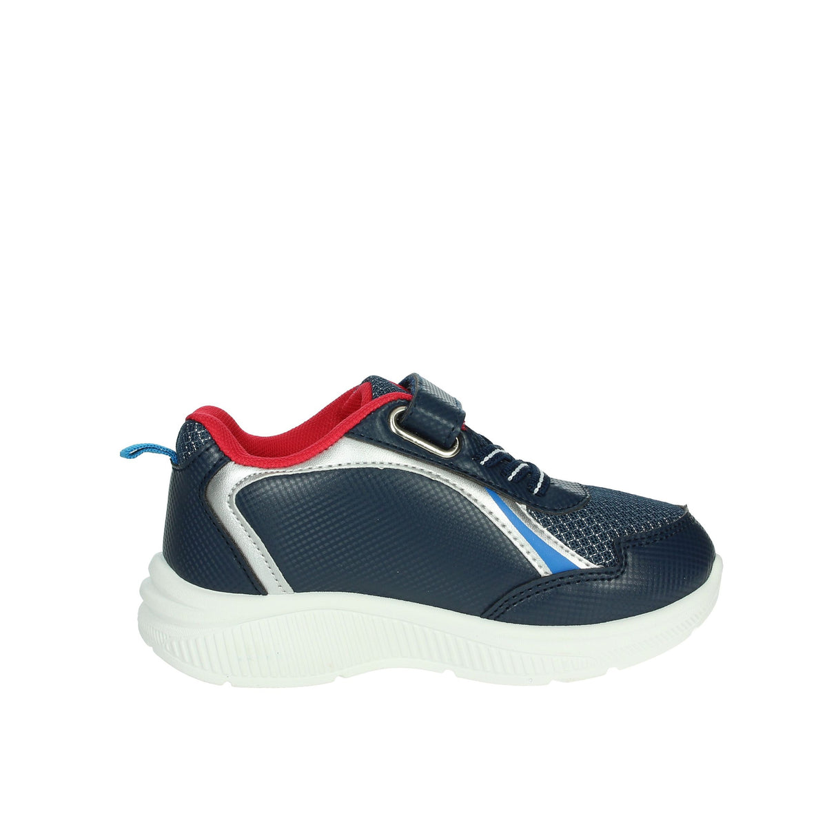 SUPER MARIO Bambini e ragazzi Sneakers bassa MB002265 Blu