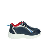 SUPER MARIO Bambini e ragazzi Sneakers bassa MB002265 Blu